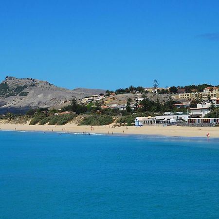 Casa De Praia Nunes Village Porto Santo Buitenkant foto