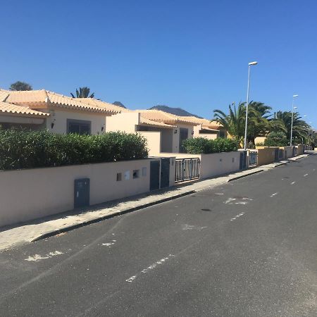 Casa De Praia Nunes Village Porto Santo Buitenkant foto