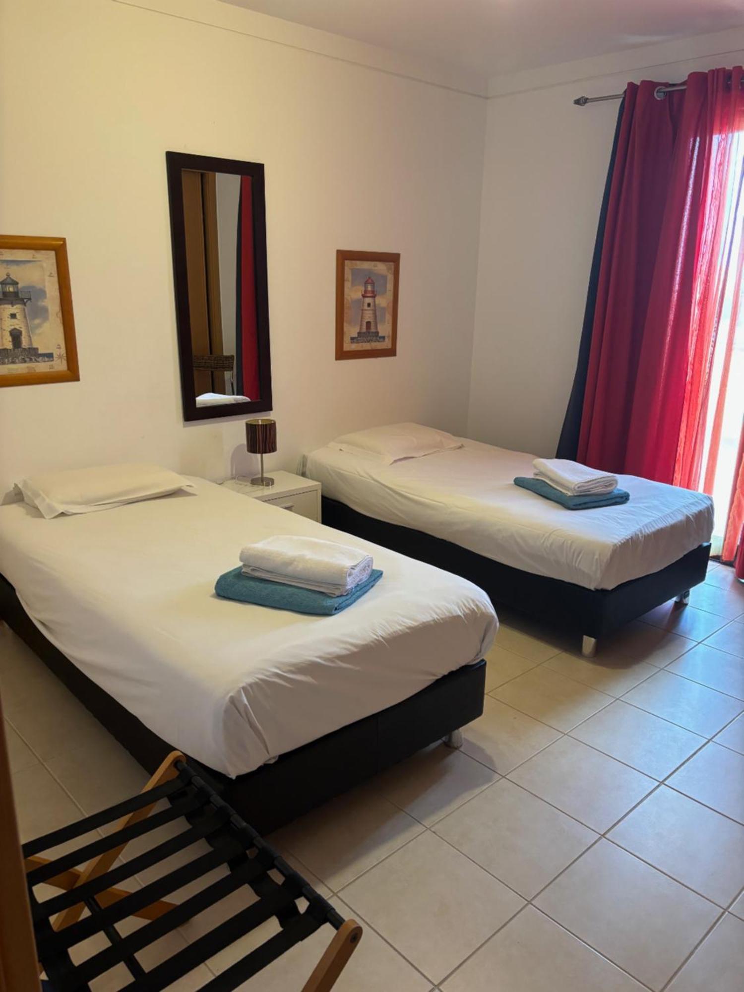 Casa De Praia Nunes Village Porto Santo Buitenkant foto